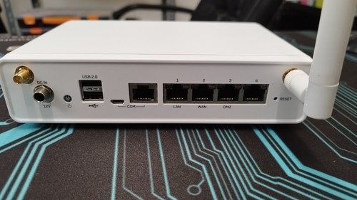 Pfsense firewall 4x - 🌟pfsense,