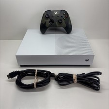 Microsoft xbox one - microsoft, s