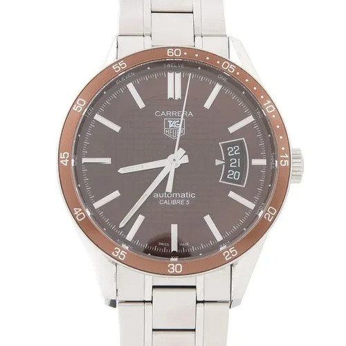 Orologio uomo tag heuer - orologio,