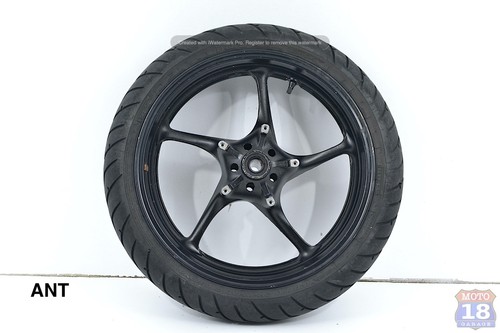 Cerchio ruota anteriore - , yamaha