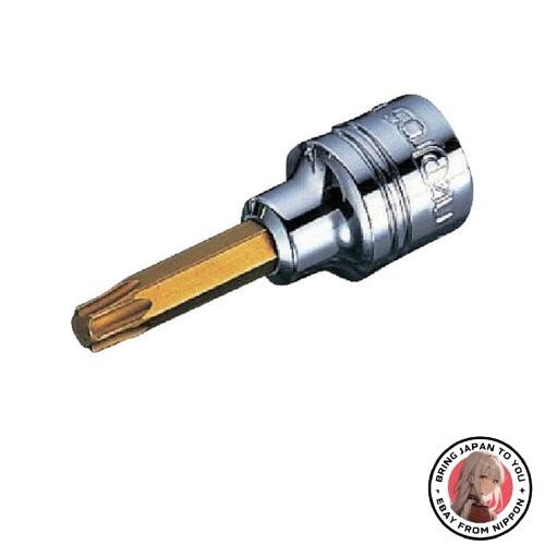 Nuova presa torx forma - forma, di
