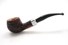 Peterson Pipe Arklow Sand 408