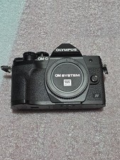 Olympus OM-D E-M10 Mark IV