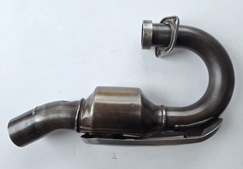 Testata scarico oem - scarico, kawasaki