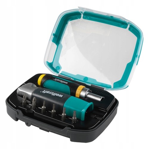 Wolfcraft wf1001000 set - l/wf1001000,