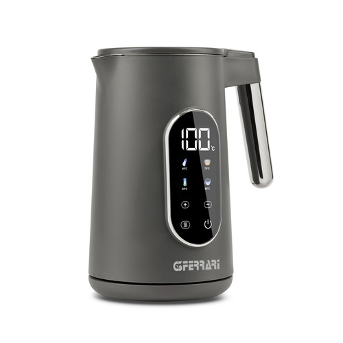 Bollitore elettrico g3ferrari - bollitore,
