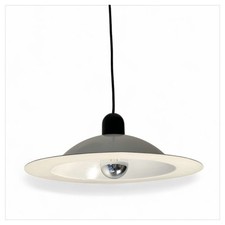 Lampada a Sospensione Vintage Stilnovo Lampiatta De Pas, D’Urbino, Lomazzi 1971