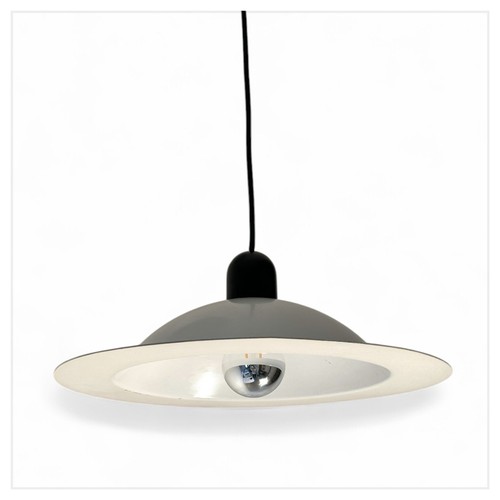 Lampada sospensione vintage - lampada, a
