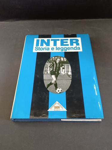 Libro inter storia - libro,