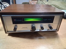 Pioneer SR-202W Amplificatore