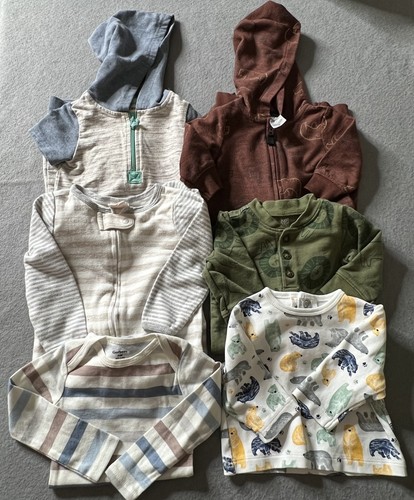 Lotto completo neutro carters - lotto,
