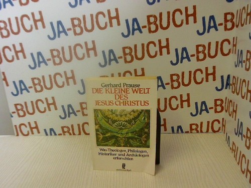 Die kleine welt des jesus - die,