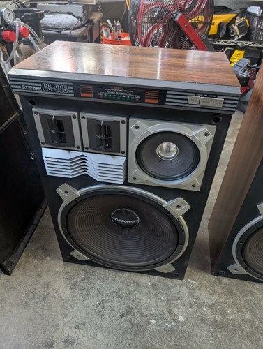 Pioneer 905 vintage - pioneer,