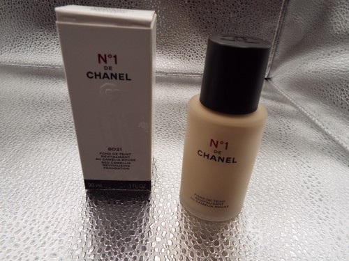 Chanel fondotinta - chanel,