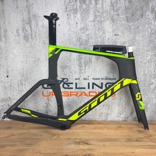 Telaio bici Scott Plasma 20