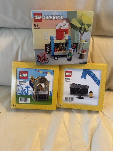 Lego promozionale macchina - lego,
