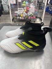 ADIDAS ACE 17+ PURECONTROL FG