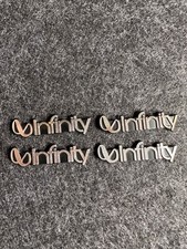 4 adesivi altoparlanti