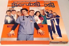 Scrubs: Season 6