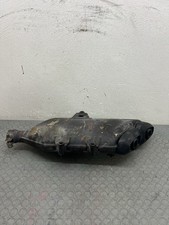 MARMITTA TERMINALE SCARICO PIAGGIO BEVERLY 400 HPE 2021 2022 2023 2024