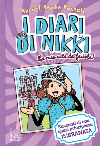 Diari nikki la mia vita - di,