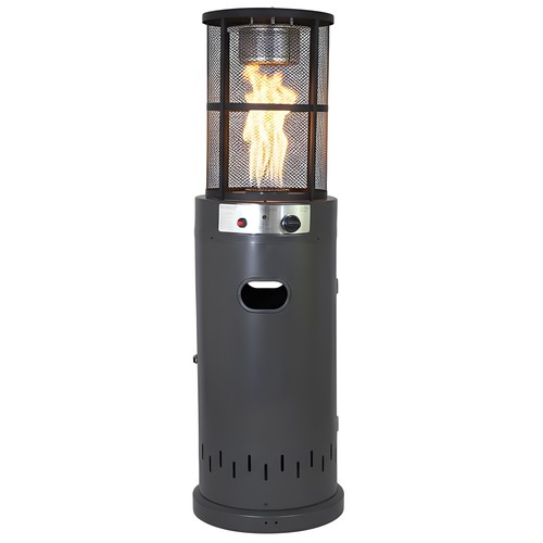 Stufa gas bombola gpl - a,