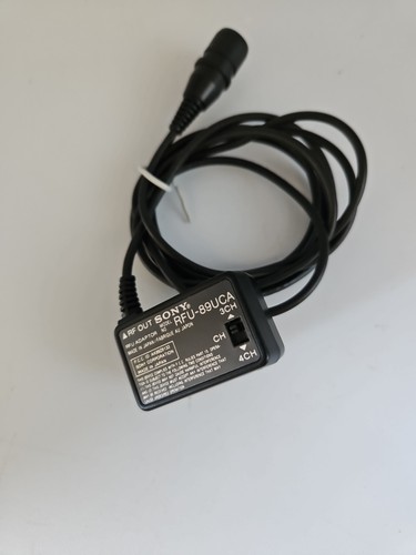 Sony rfu 89uca adattatore - rfu-89uca,