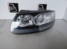 Faro proiettore hyundai santa - faro,
