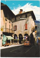 Cannobio verbania scorcio - -,