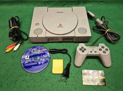 Console sony play - console, 1