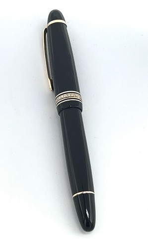 Montblanc 1950s vintage 146