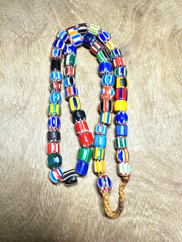 Collana boho chic - collana, boho-chic