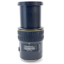 Obiettivo Tamron SP AF Macro