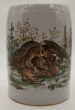Boccale birra senza coperchio