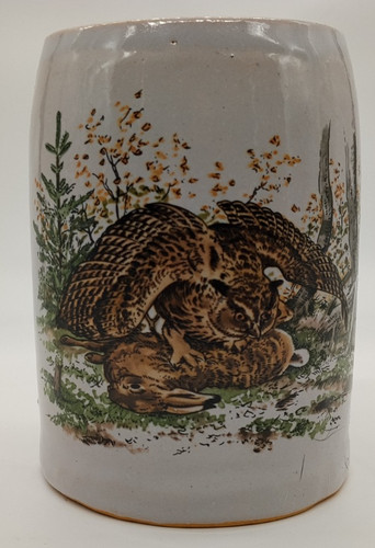 Boccale birra senza - , coperchio
