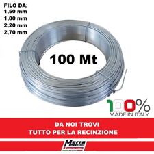 100mt FILO TENSIONE 1.5 1.8