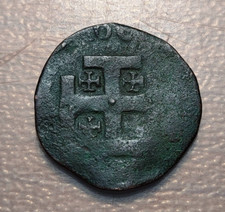 IMPERIO ESPAÑOL NAPOLES