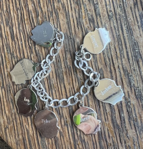 Bracciale vintage elco - vintage, in