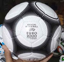 Raro pallone calcio adidas - pallone, da