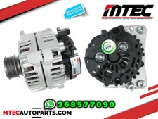 ALTERNATORE 90AH VW VOLKSWAGEN