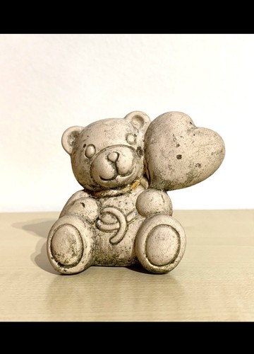 Thun orsetto teddy raro - orsetto,