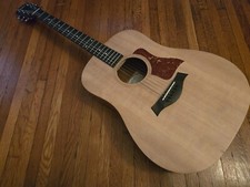 Chitarra acustica big baby - chitarra,