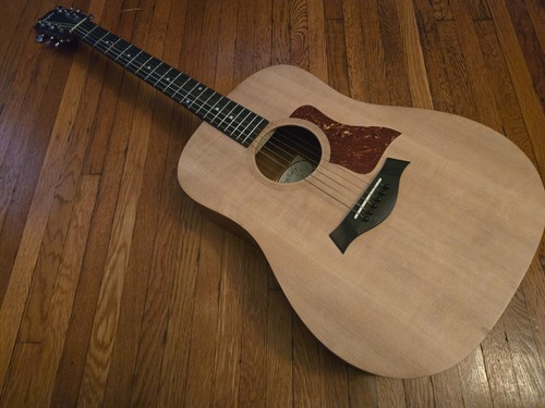Chitarra acustica big baby - acustica,