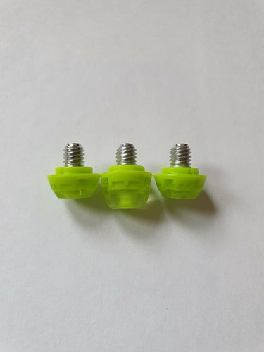 Set borchie adidas ace - set, &
