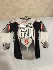 Brad Nauditt #620 Scott, med