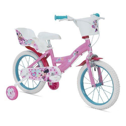 Bicicletta bici con - 16",