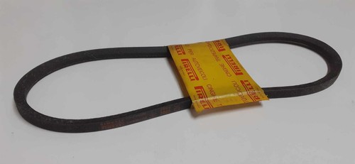 Cinghia trapezoidale pirelli - trapezoidale,