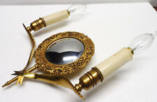 Magnifico Applique Bronzo