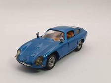 Alfa Romeo Giulia TZ 1