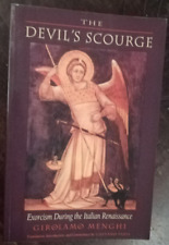 EXORCISMO - THE DEVIL'S SCOURGE - EXORCISM DURING THE ITALIAN - GIROLAMO MENGHI